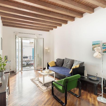 Casa Linda Appartement Palermo Buitenkant foto