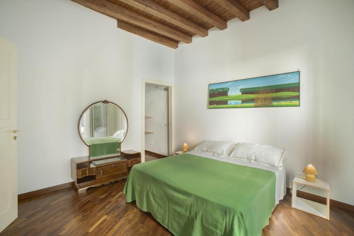 Casa Linda Appartement Palermo Buitenkant foto