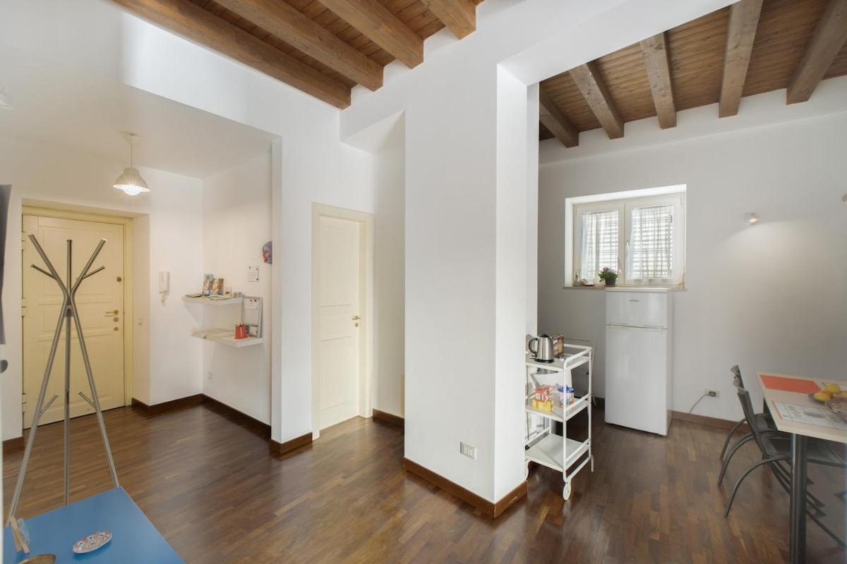 Casa Linda Appartement Palermo Buitenkant foto