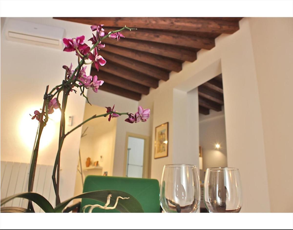 Casa Linda Appartement Palermo Buitenkant foto
